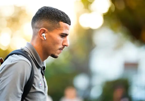 Youcef Atal lourdement sanctionné par la commission de discipline en France