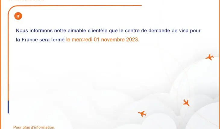 VFS Global