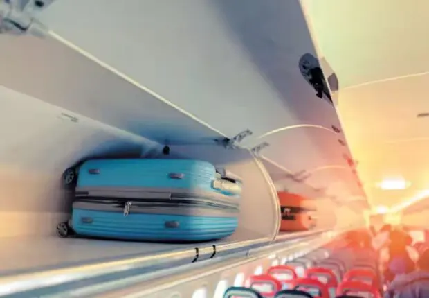 L’UE veut supprimer la facturation des bagages à main chez les compagnies aériennes