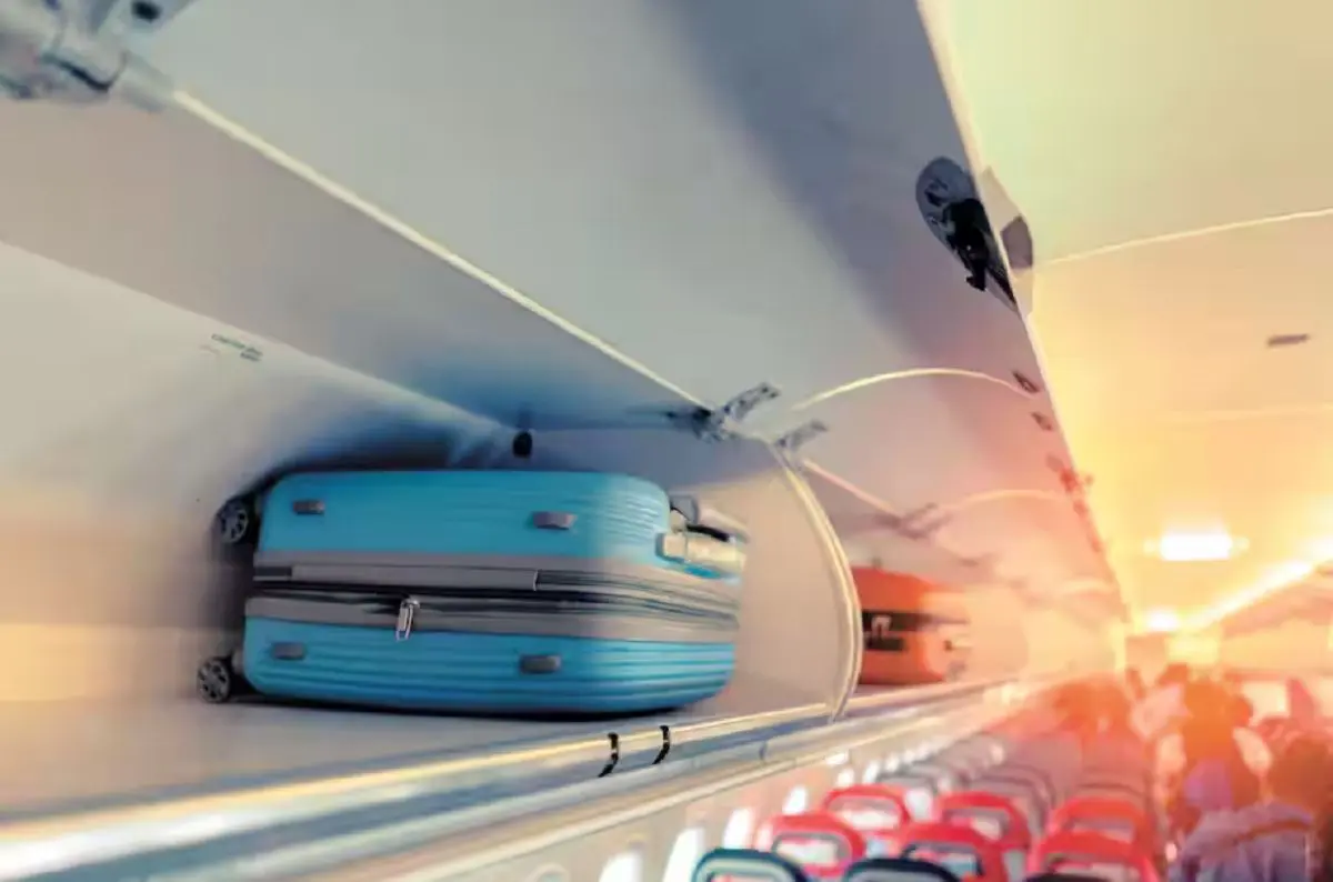 L’UE veut supprimer la facturation des bagages à main chez les compagnies aériennes