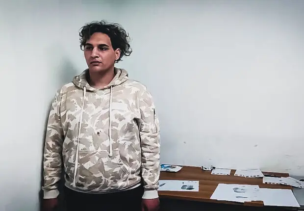 Après son extradition d’Allemagne, l’escroc Belhasni Yakoub placé en détention