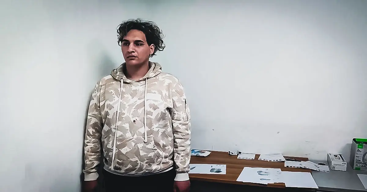 Après son extradition d’Allemagne, l’escroc Belhasni Yakoub placé en détention