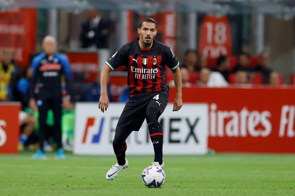Bennacer apte pour la CAN 2023 ? Un journaliste italien annonce une bonne nouvelle