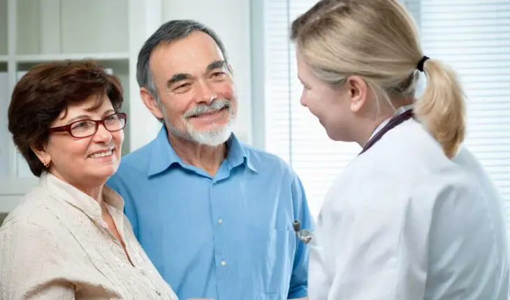 Biopsie des ganglions sentinelles (BGS) au Centre Médical Anadolu.