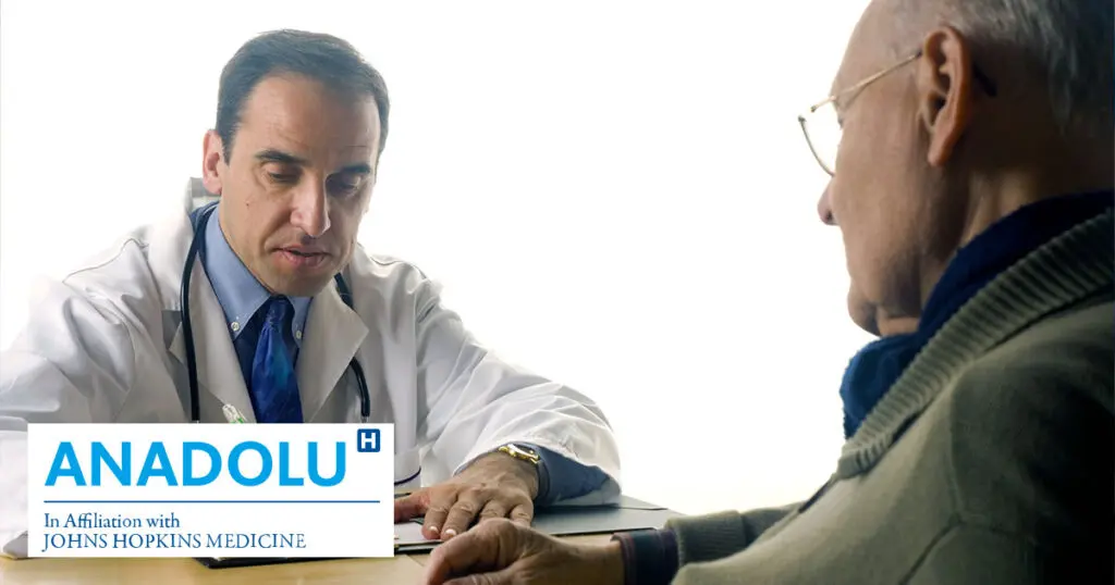 Cancer de la prostate : 9 choses importantes qu’il est indispensable de savoir