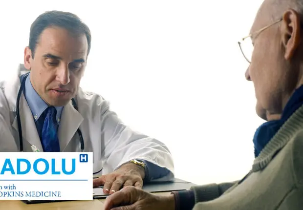 Cancer de la prostate : 9 choses importantes qu’il est indispensable de savoir