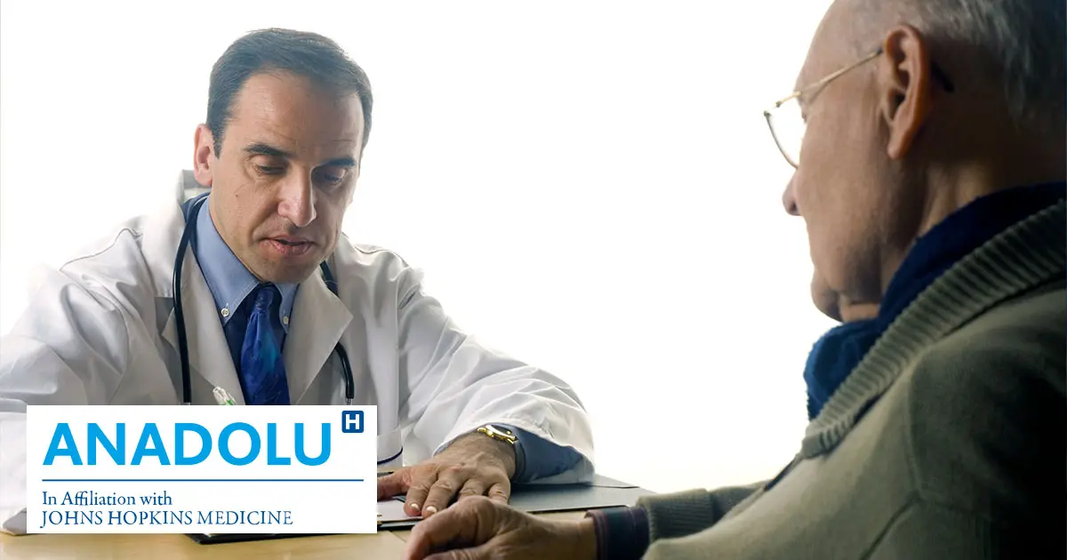 Cancer de la prostate : 9 choses importantes qu’il est indispensable de savoir