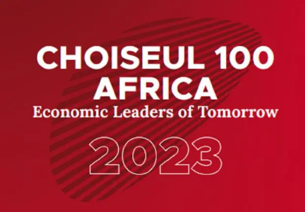 Classement Choiseul 2023 : 4 Algériens dans le Top 100 des jeunes dirigeants africains
