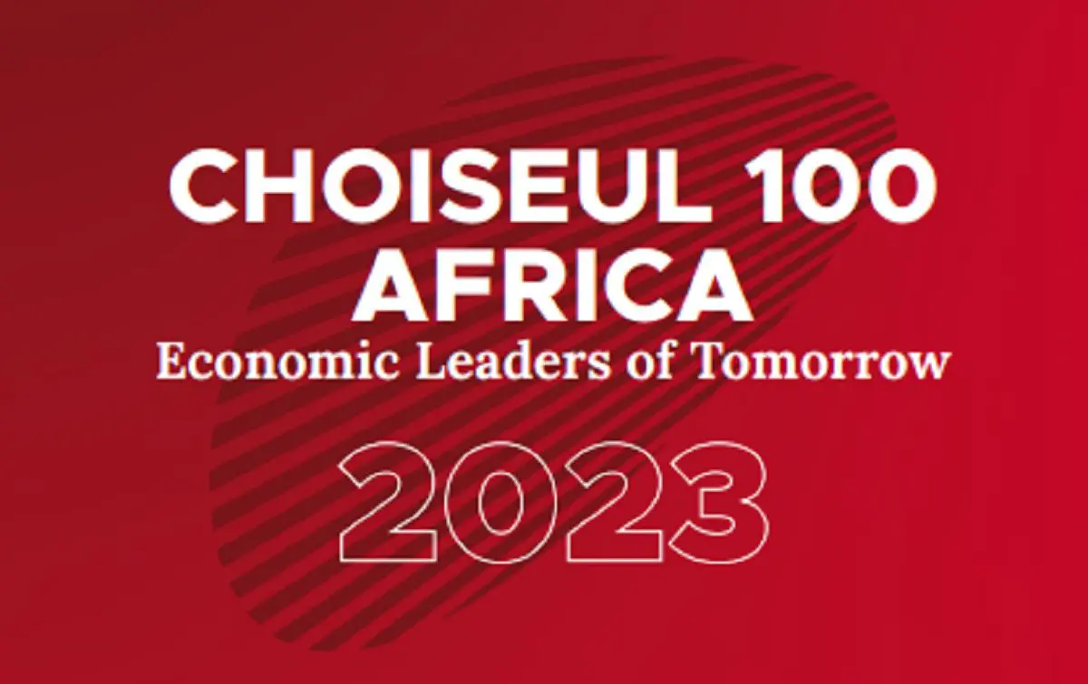 Classement Choiseul 2023 : 4 Algériens dans le Top 100 des jeunes dirigeants africains