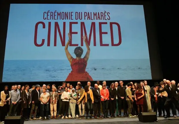 Un film algérien sélectionné pour le festival du cinéma méditerranéen de Montpellier