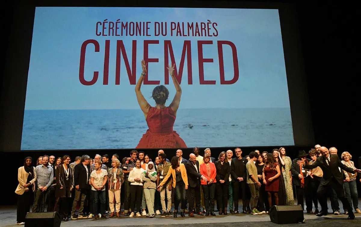 Un film algérien sélectionné pour le festival du cinéma méditerranéen de Montpellier
