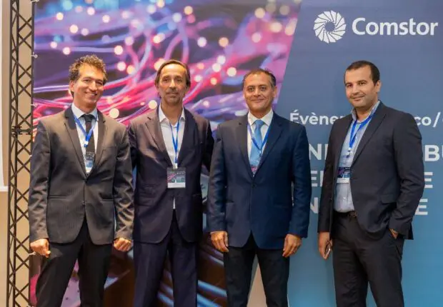 Westcon-Comstor signe un accord de distribution avec Cisco pour l&rsquo;Algérie