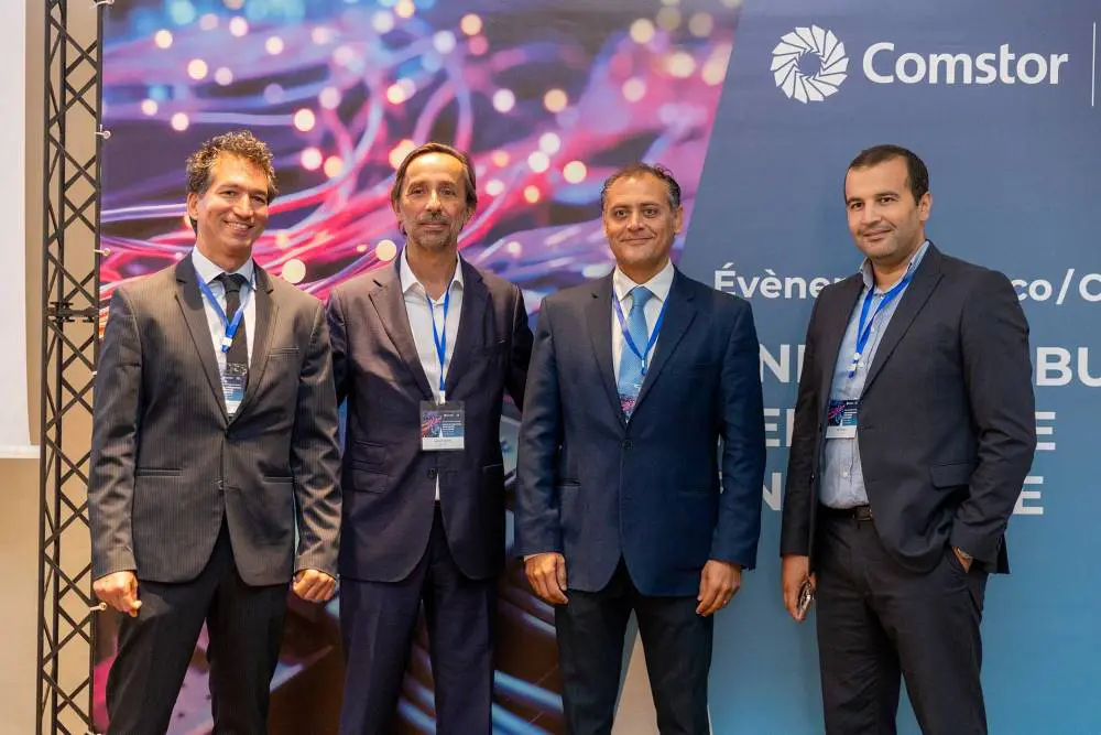 Westcon-Comstor signe un accord de distribution avec Cisco pour l’Algérie