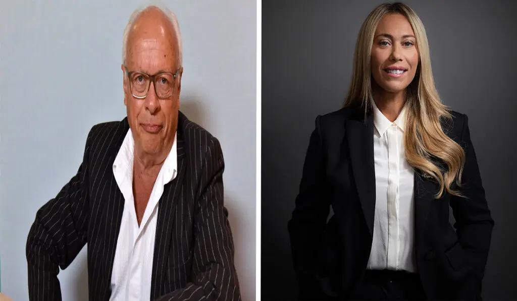 Musulmans de France, Benzema : le violent clash entre Rose Ameziane et André Bercoff