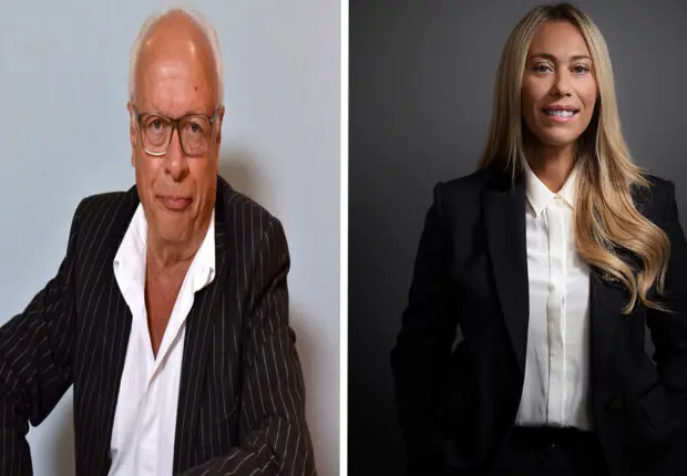 Musulmans de France, Benzema : le violent clash entre Rose Ameziane et André Bercoff