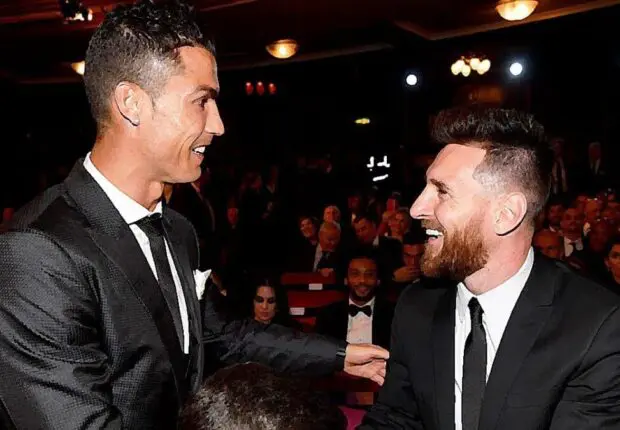 Ballon d’Or 2023 : le sacre de Messi pas au goût de Cristiano Ronaldo