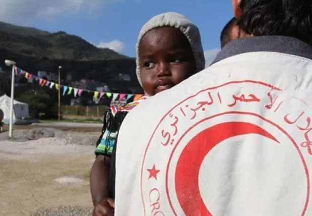 Collecte de dons pour la Palestine : le Croissant Rouge liste les éléments nécessaires