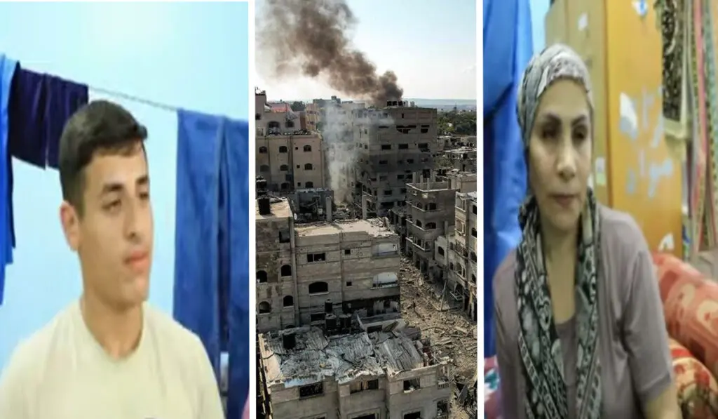 Guerre Hamas – Israël : le SOS des familles algériennes bloquées à Gaza