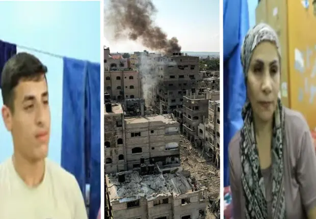 Guerre Hamas – Israël : le SOS des familles algériennes bloquées à Gaza