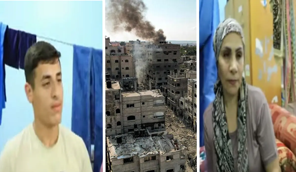 Guerre Hamas – Israël : le SOS des familles algériennes bloquées à Gaza