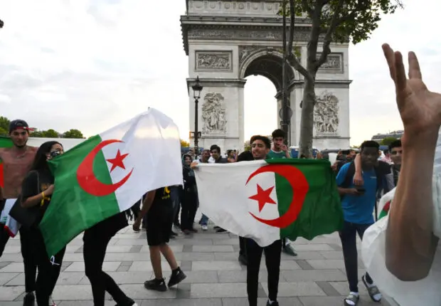 France : le collectif Day Z lance un incubateur de projets algériens pour la diaspora