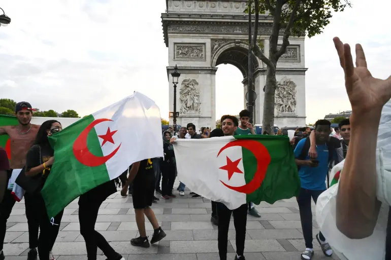 France : le collectif Day Z lance un incubateur de projets algériens pour la diaspora