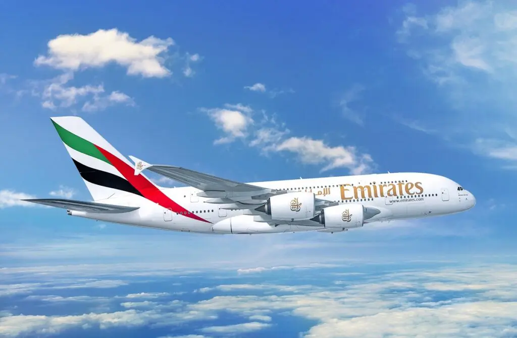 Emirates lance une nouvelle offre promotionnelle pour ses vols vers l’Algérie