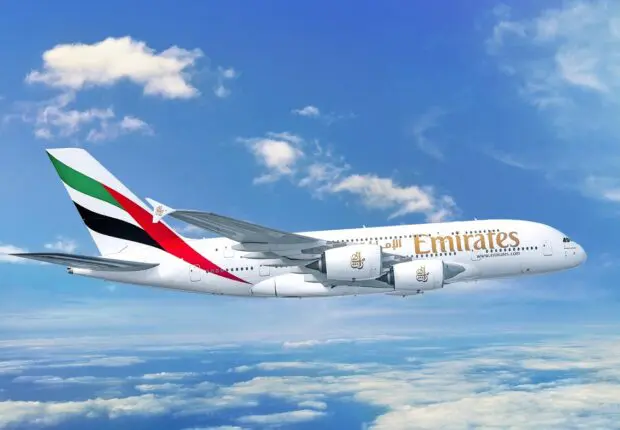 Emirates annonce des prix promotionnels spéciaux pour ses vols vers l&rsquo;Algérie