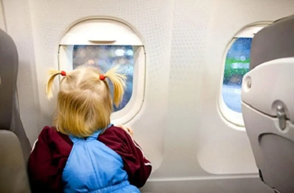 L’aéroport d’Alger publie un communiqué important concernant les enfants voyageant seuls