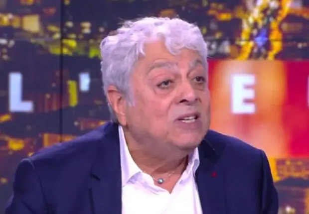 Enrico Macias appelle à « dégommer physiquement » les députés de La France Insoumise