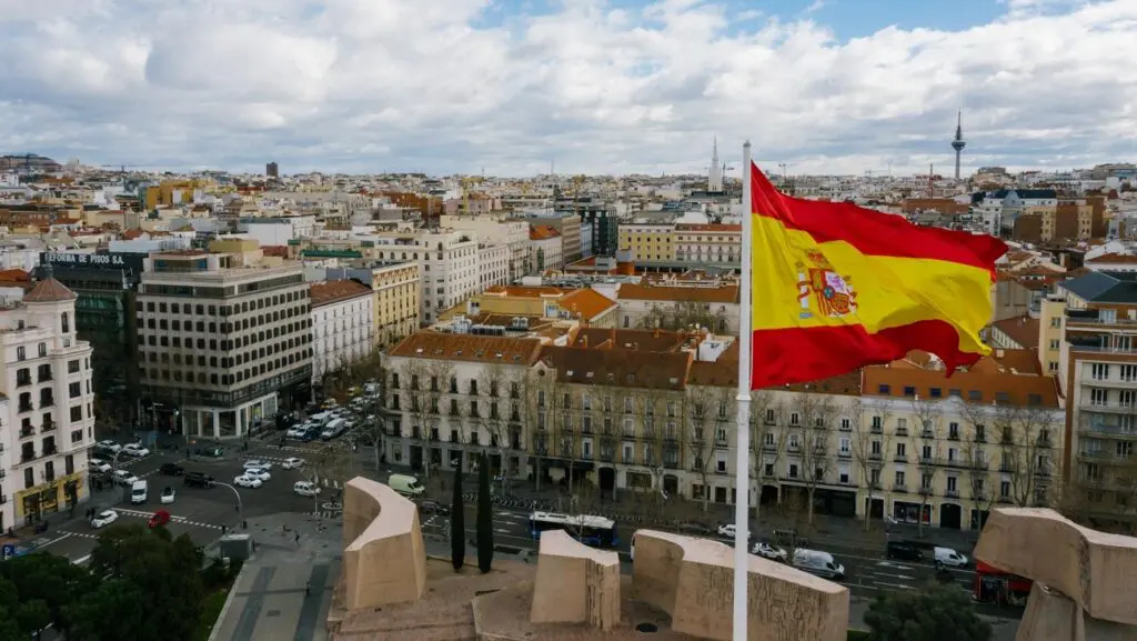Immigration professionnelle : l&rsquo;Espagne a besoin de 200 000 étrangers par an