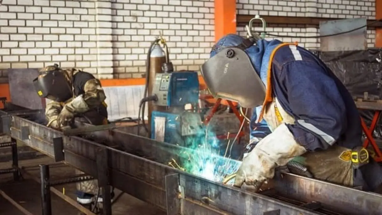 Introduction de l’anglais dans les programmes de formation professionnelle