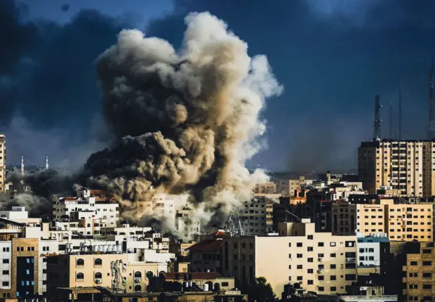 Guerre Hamas – Israël : le point sur la situation à Gaza ce mercredi 11 octobre