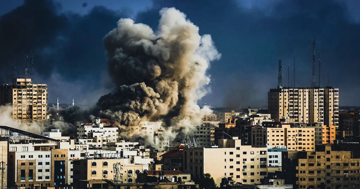 Guerre Hamas – Israël : le point sur la situation à Gaza ce mercredi 11 octobre