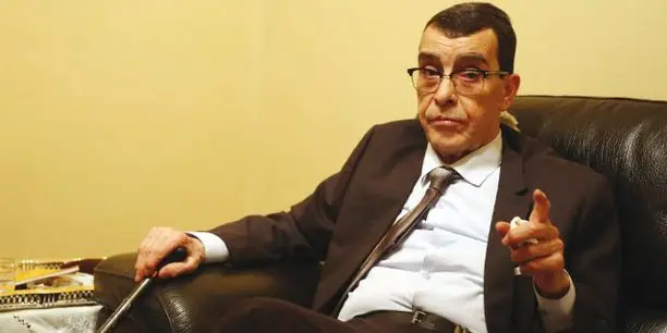 Décès du Général à la retraite Hocine Benhadid : condoléances de Tebboune