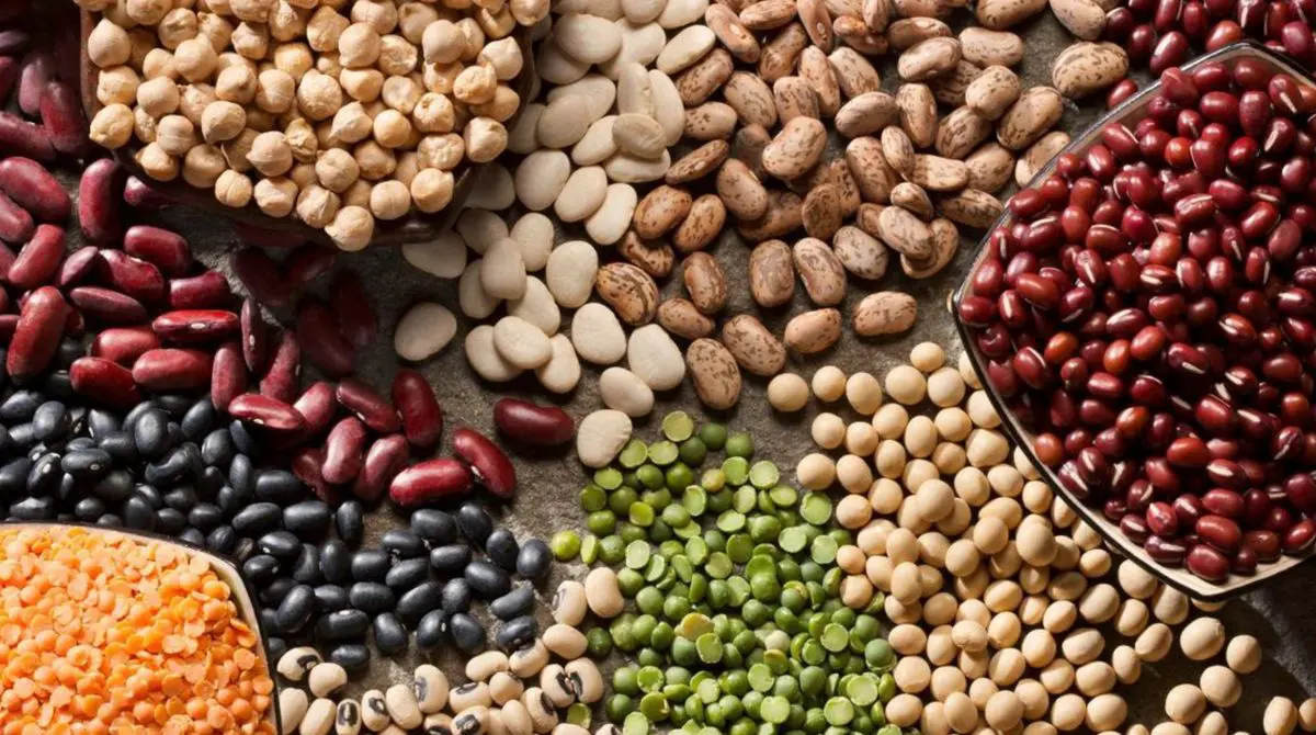 Face à la hausse des prix en Algérie, certaines légumineuses disparaissent du marché