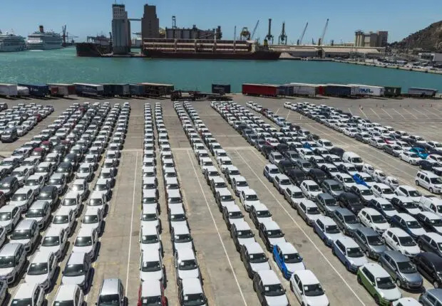 Automobile : le ministère octroie des autorisations d&rsquo;importation à 24 concessionnaires