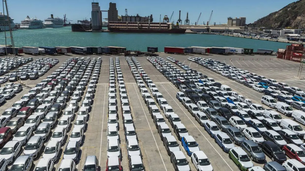 Automobile : le ministère octroie des autorisations d’importation à 24 concessionnaires