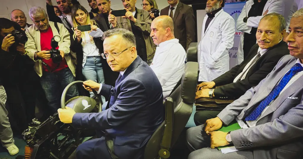 Indice mondial de l’innovation 2023 : l’Algérie dernière des pays arabes