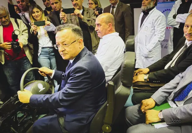 Indice mondial de l’innovation 2023 : l&rsquo;Algérie dernière des pays arabes