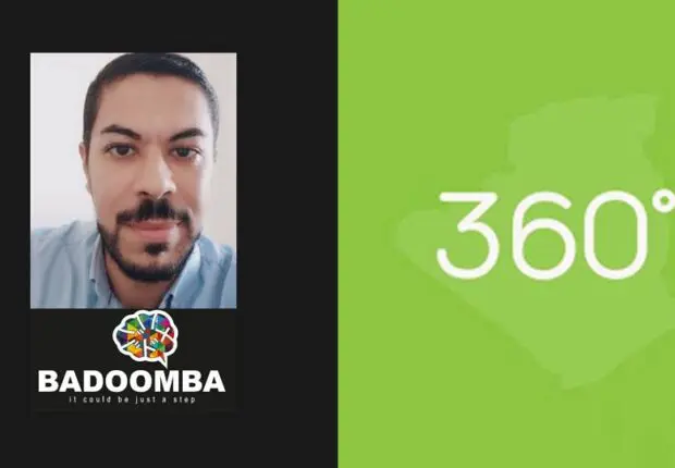 Propriété intellectuelle : interview avec Habib Benramdane, co-fondateur de Badoomba