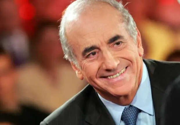 Le journaliste français, ami de l&rsquo;Algérie, Jean-Pierre Elkabbach s&rsquo;eteint à 86 ans