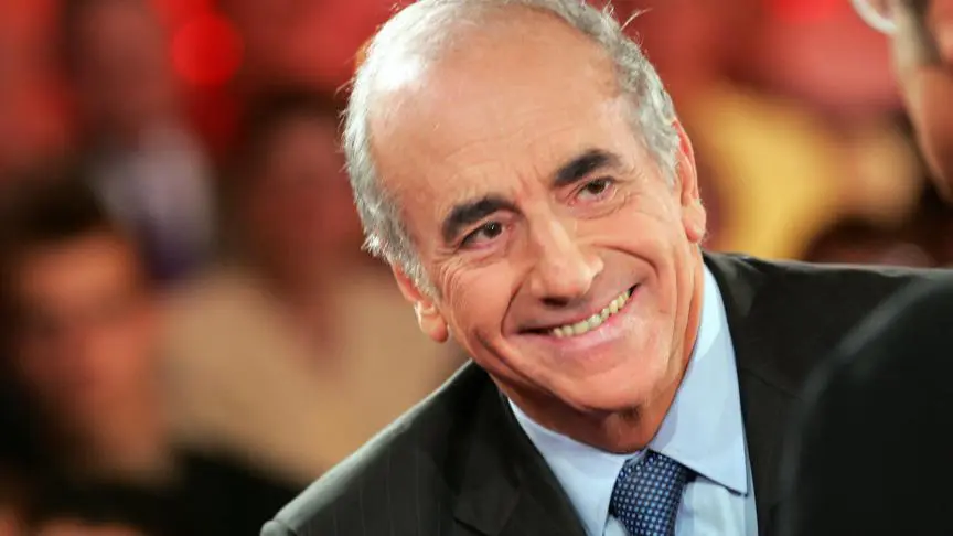 Le journaliste français, ami de l’Algérie, Jean-Pierre Elkabbach s’eteint à 86 ans