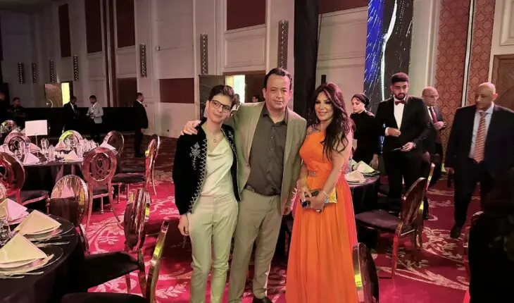 Karim Akrouf