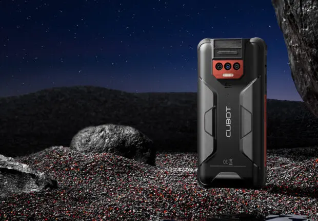 Découvrez le KINGKONG 8 : Votre Compagnon d&rsquo;Aventure