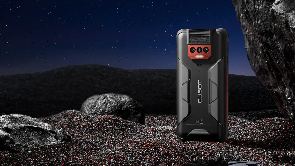 Découvrez le KINGKONG 8 : Votre Compagnon d’Aventure