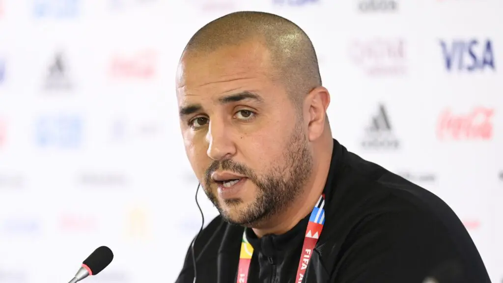 Le message d&rsquo;adieu émouvant de Madjid Bougherra