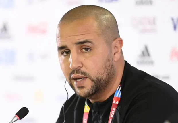 Le message d’adieu émouvant de Madjid Bougherra