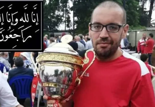 Le journaliste Mohamed Benhamla n&rsquo;est plus, la Présidence présente ses condoléances