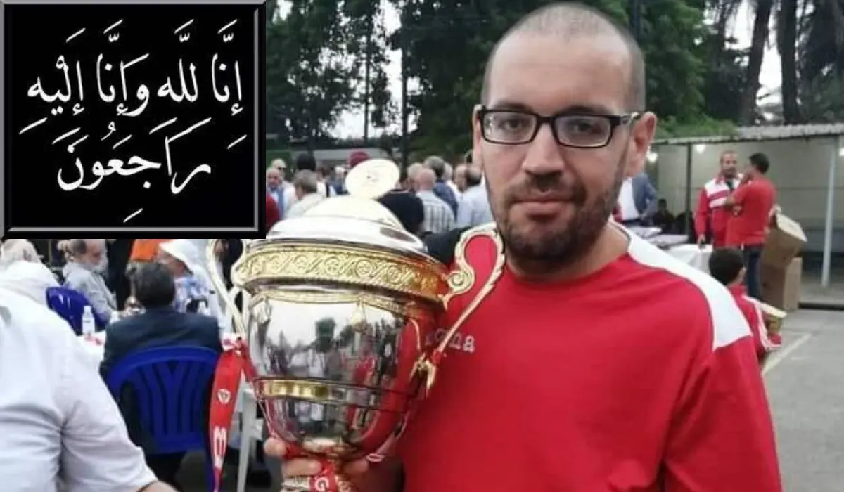 Le journaliste Mohamed Benhamla n’est plus, la Présidence présente ses condoléances